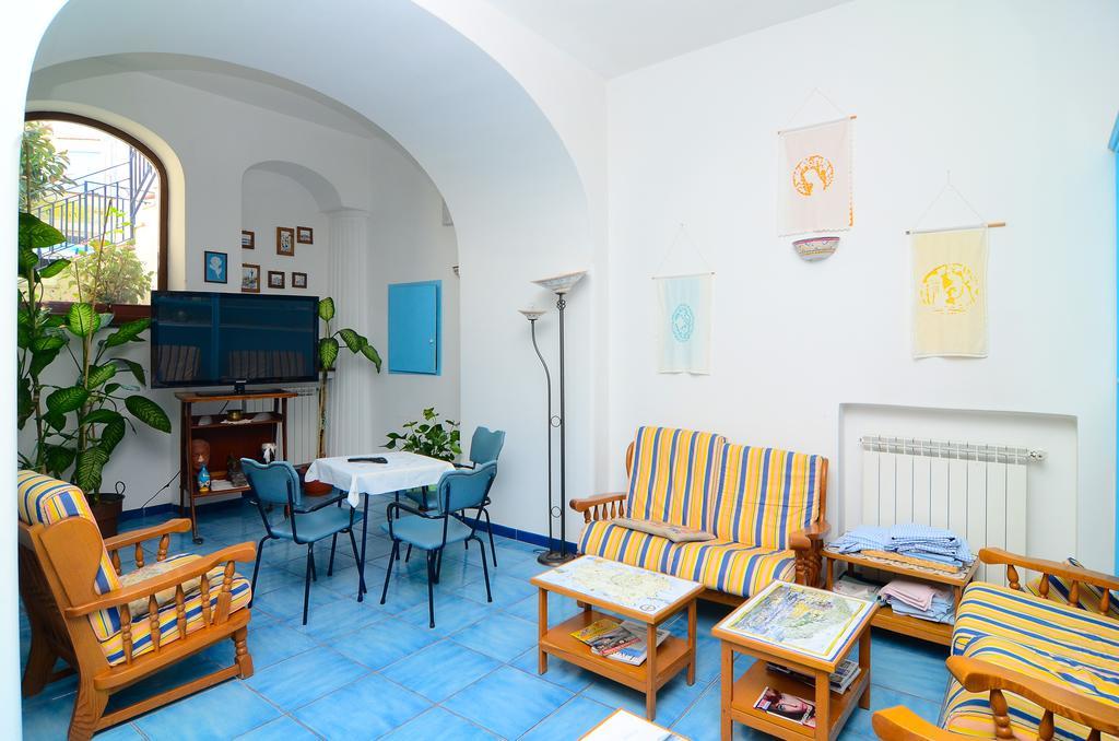 Hotel Terme Marina Lacco Ameno  Esterno foto