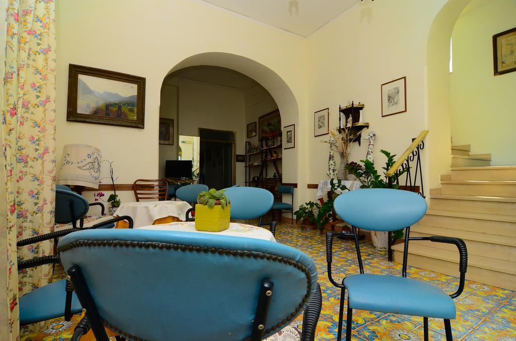 Hotel Terme Marina Lacco Ameno  Esterno foto
