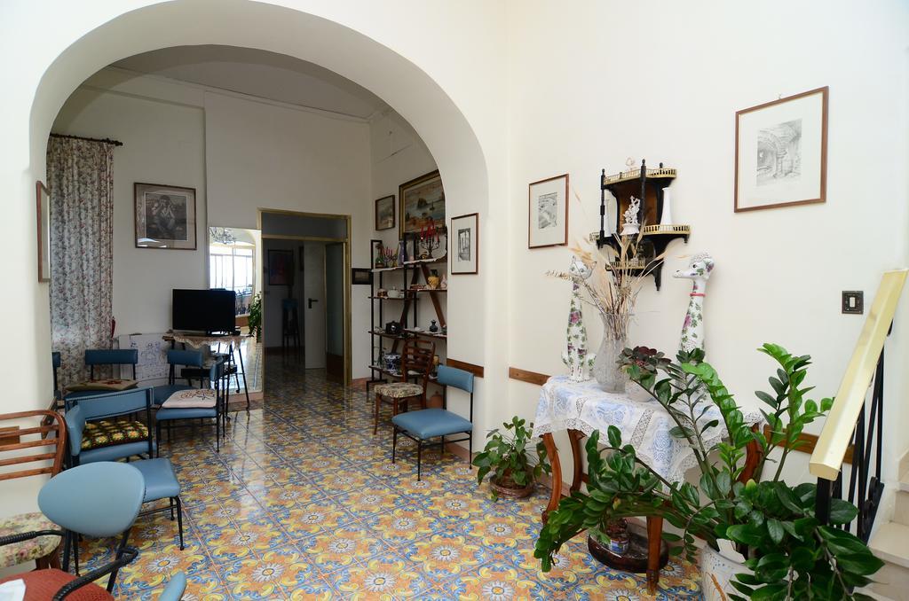 Hotel Terme Marina Lacco Ameno  Esterno foto