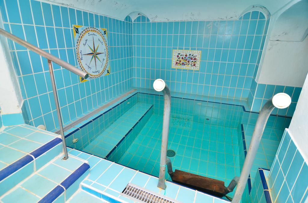 Hotel Terme Marina Lacco Ameno  Esterno foto