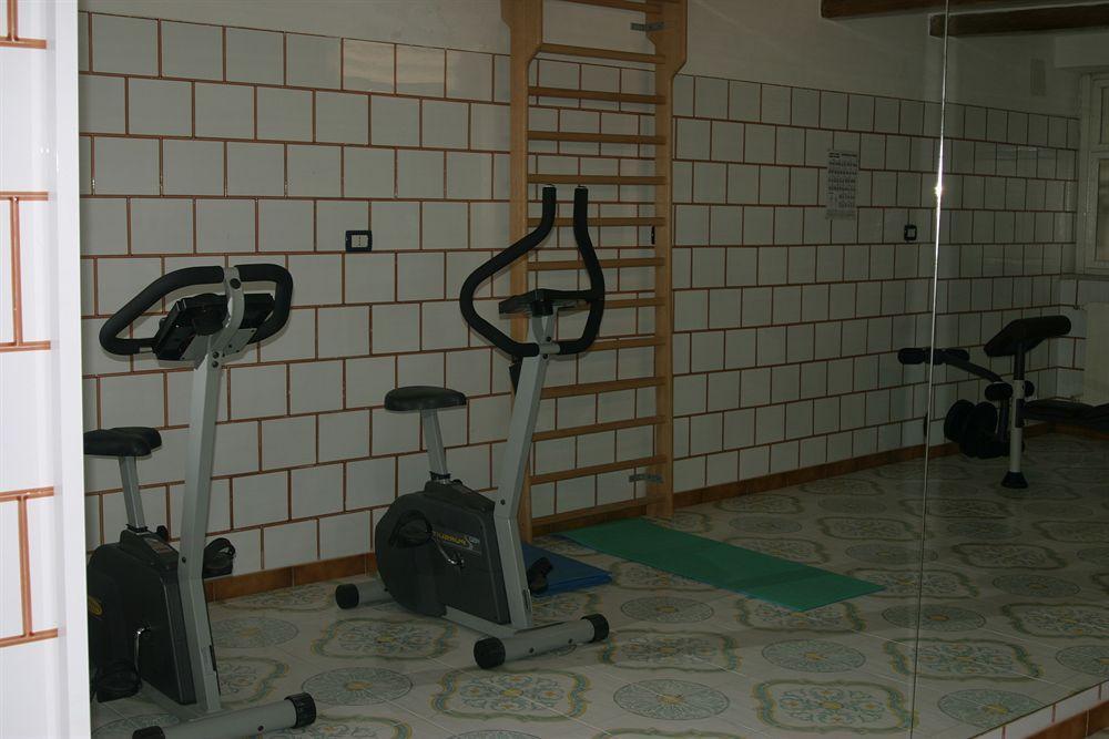 Hotel Terme Marina Lacco Ameno  Esterno foto