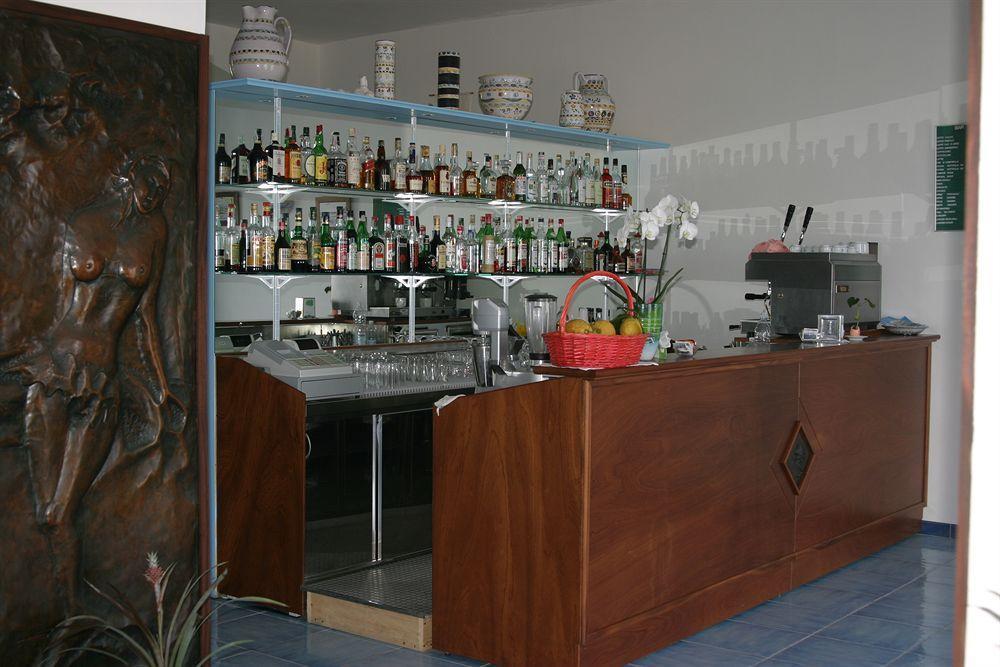 Hotel Terme Marina Lacco Ameno  Esterno foto