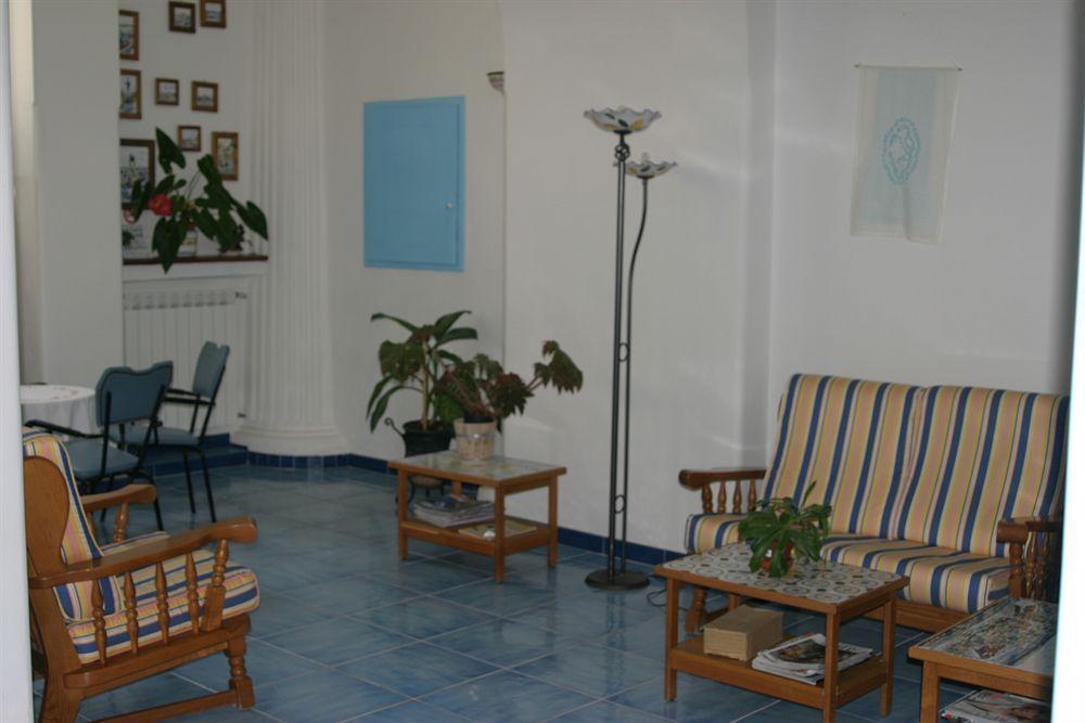 Hotel Terme Marina Lacco Ameno  Esterno foto