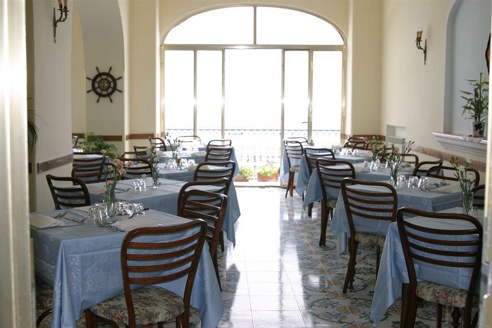 Hotel Terme Marina Lacco Ameno  Esterno foto